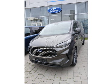 Ford Transit CUSTOM TOURNEO NEW