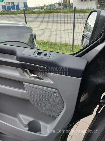 Ford Transit KOMBI  CUSTOM NEW