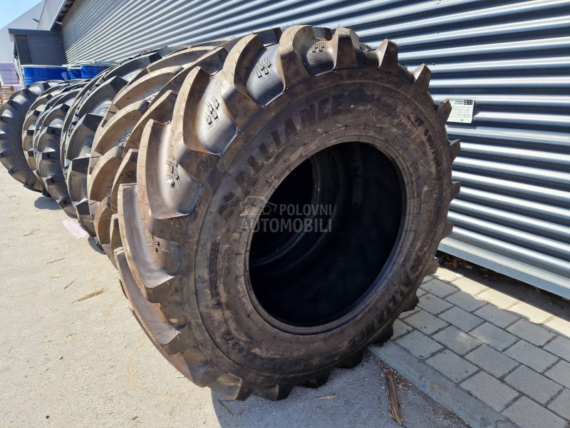 Alliance 600/70 R34