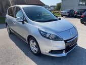 Renault Scenic 1.5dci Xmod a/m