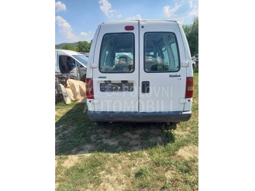 Štop lampa,vrata,branik,staklo za Citroen Jumpy