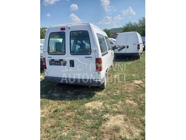 Štop lampe,brava,kvaka,branik za Peugeot Expert