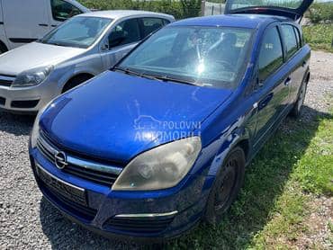 levi retrovizor za Opel Astra H od 2004. do 2012. god.