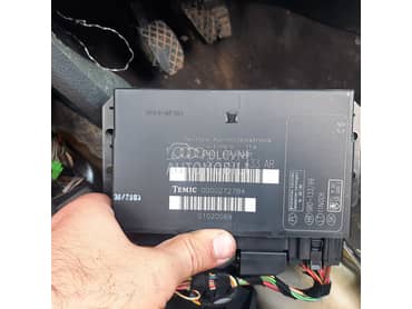 comfort modul za Audi A4 od 2001. do 2008. god.