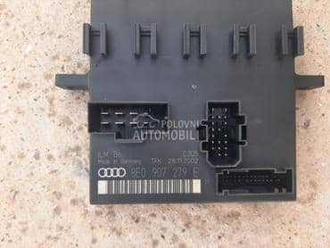 body modul za Audi A4