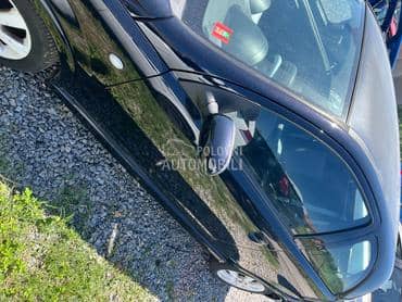 levi retrovizor za Opel Corsa C od 2000. do 2006. god.