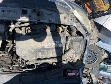 kompletan motor za Opel Corsa C od 2000. do 2006. god.