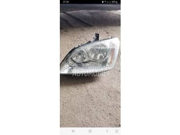 farovi L D za Ford C-Max, Focus