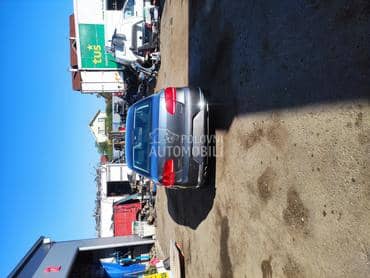 zadnja sajba staklo za Volkswagen Passat B7 od 2010. do 2014. god.