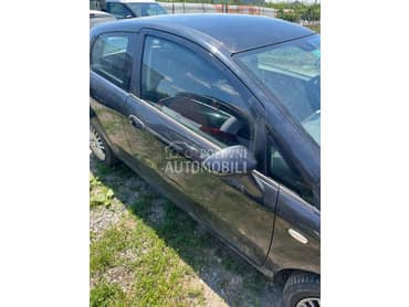 desna vrata za Fiat Grande Punto od 2005. do 2010. god.