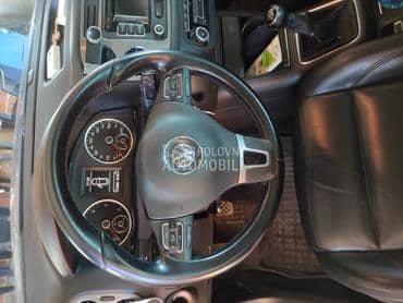 arbag volan za Volkswagen Golf 6, Passat B7, Tiguan od 2009. do 2014. god.