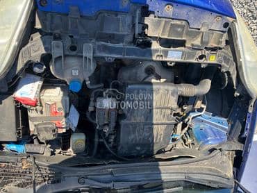 kompletan motor za Fiat Grande Punto od 2005. do 2010. god.