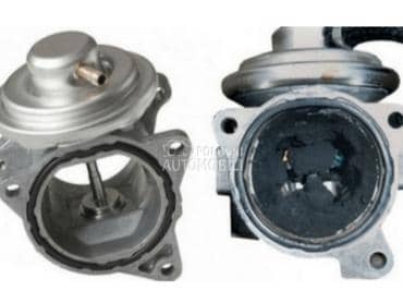 EGR za Seat Ibiza