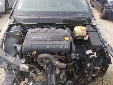 Menjač 1.9 CDTI za Opel Astra H od 2004. do 2010. god.