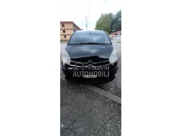 Alternator za Citroen C4 Picasso