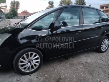 Vazdušni jastuk - airbag za Citroen C4 Picasso
