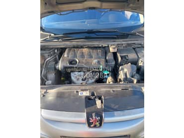 Menjač 1.4 16v za Peugeot 307