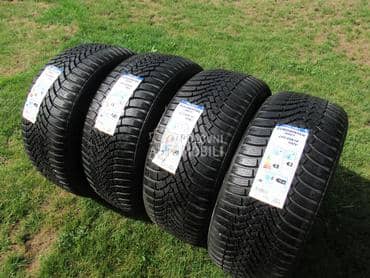 Falken 245/45 R18 Zimska
