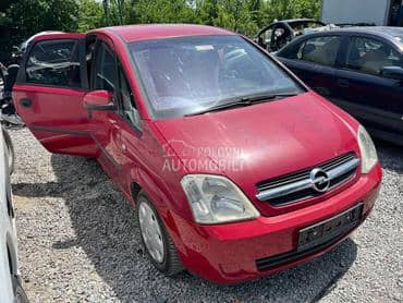desno krilo za Opel Meriva od 2003. do 2010. god.