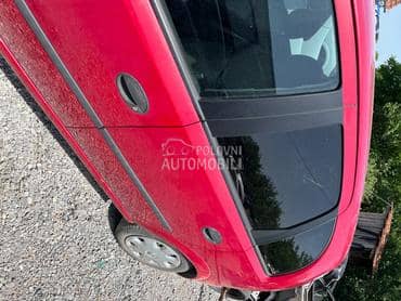 leva zadnja vrata za Opel Meriva od 2003. do 2010. god.