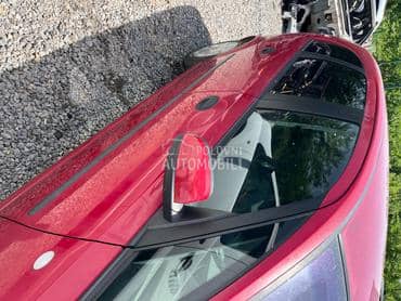 desna prednja vrata za Opel Meriva od 2003. do 2010. god.