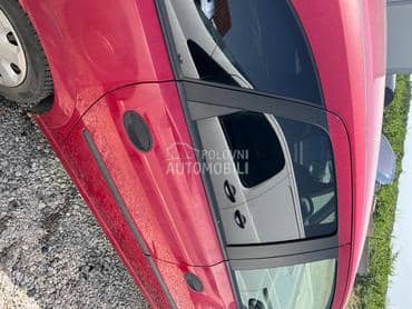 desna zadnja vrata za Opel Meriva od 2003. do 2010. god.