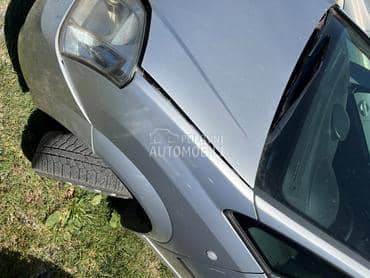 levo krilo za Opel Meriva od 2003. do 2010. god.