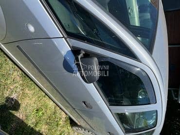 leva prednja vrata za Opel Meriva od 2003. do 2010. god.