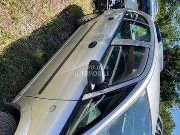 desni retrovizor za Opel Meriva od 2003. do 2010. god.