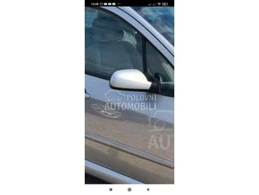 retrovizor D za Peugeot 307 od 2001. do 2005. god.