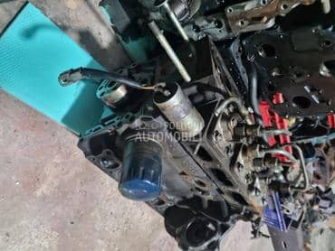 ISUZU 3LA1 MOTOR U DELOVIMA