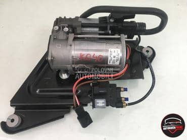 Kompresor zračnog ovjesa G30 za BMW 530