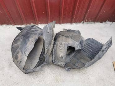 Potkrilo za Opel Insignia