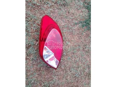 stop za Hyundai i20 od 2012. do 2015. god.