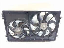 VENTILATOR HLADNJAKA