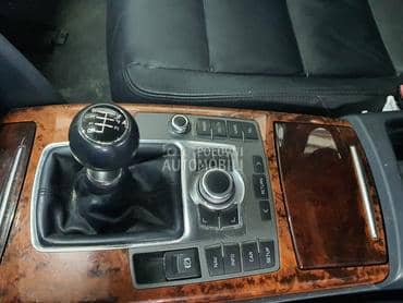 MENJAC 6 BRZ 2.0 TDI A4 A6 za Audi A4, A6 od 2004. do 2010. god.