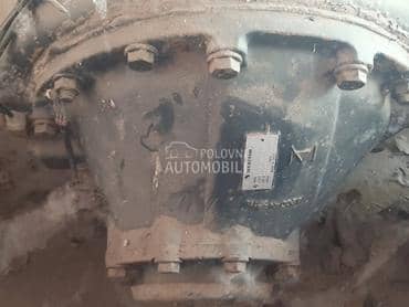 Diferencijal Iveco Eurocargo