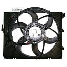 Ventilator hladnjaka