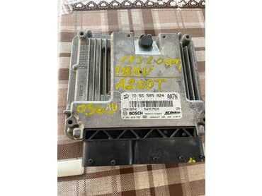 Motorni racunar 2.0 cdti za Opel Insignia od 2009. do 2013. god.