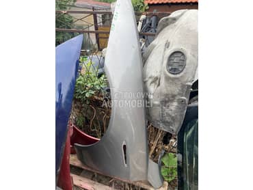 Krilo Blatobran 651 za Alfa Romeo 159 od 2005. do 2011. god.