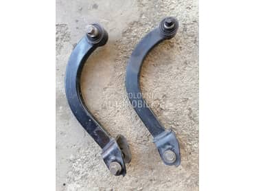 Zadnje viljuske za Alfa Romeo 159 od 2005. do 2011. god.