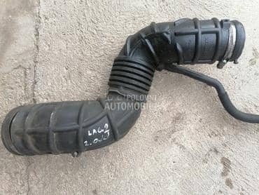 Creva turbine 2.0 dci za Renault Laguna