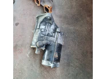 Alanser za Toyota Land Cruiser