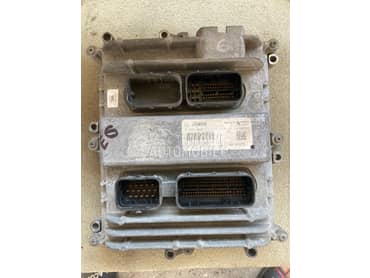 Kompjuter motora Man E6