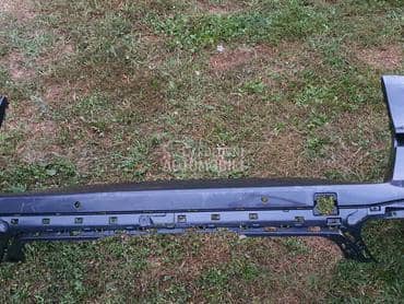 zadnji branik g05 MSP za BMW X5 M, X5