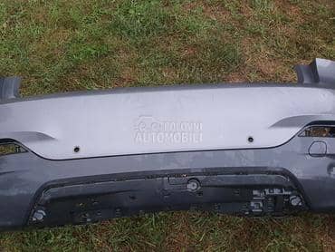 zadnji branik f16 MSP za BMW X6 M, X6