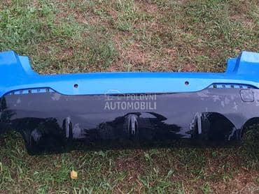 zadnji branik f40 msp za BMW Serija 1