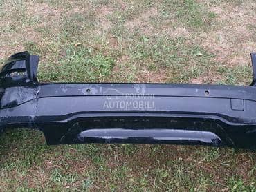 zadnji branik f25 za BMW X3