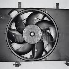 Ventilator hladnjaka