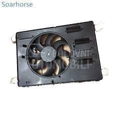 Ventilator hladnjaka